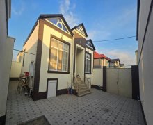 Satılır Həyət evi/villa Abşeron r.