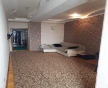 Kirayə (aylıq) Yeni Tikili Elmlər akademiyası m., Yasamal r.