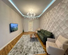 Kirayə (aylıq) Yeni Tikili Nizami m., Yasamal r.