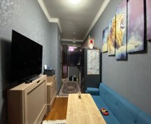 Kirayə (aylıq) Yeni Tikili Əhmədli m., Əhmədli, Xətai r.