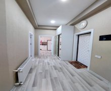 Kirayə (aylıq) Yeni Tikili Gənclik m., Nərimanov r.