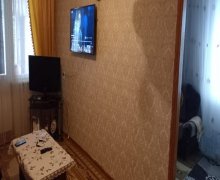 neftcilerde aylıq 2 otaqli kiraye evler Neftçilər m., Nizami r.