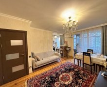 Satılır Köhnə Tikili Qara Qarayev m., Nizami r.