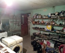 Satılır Obyekt İnşaatçılar m., Yasamal qəs., Yasamal r.