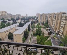 Kirayə (aylıq) Yeni Tikili Əhmədli m., Əhmədli, Xətai r.