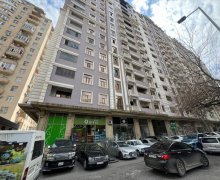 Satılır Yeni Tikili Gənclik m., Nəsimi r.