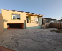 Satılır Həyət evi/villa Binə qəs., Xəzər r.