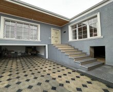 Satılır Həyət evi/villa NZS, Xətai r.