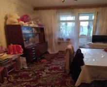 Satılır Köhnə Tikili Xalqlar dostluğu m., Nizami r.