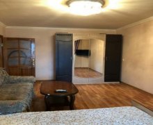 Kirayə (aylıq) Köhnə Tikili Gənclik m., Nərimanov r.