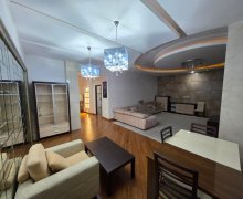 Kirayə (aylıq) Yeni Tikili Elmlər akademiyası m., Yasamal r.