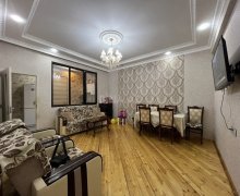 Satılır Yeni Tikili Yeni Günəşli qəs., Suraxanı r.