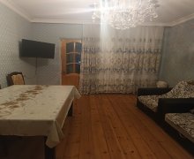 7-ci mkr-da satılan evlər Azadlıq m., 7-ci mikrorayon, Binəqədi r.