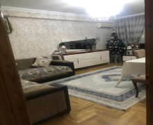 Satılır Yeni Tikili Xalqlar dostluğu m., Nizami r.