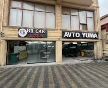 Satılır Obyekt Dərnəgül m., 7-ci mikrorayon, Binəqədi r.