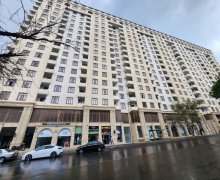 xetai yeni tikili menziller Xətai m., Xətai r.