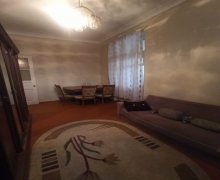 Kirayə (aylıq) Köhnə Tikili Gənclik m., Nərimanov r.