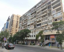 Satılır Yeni Tikili 28 May m., Nəsimi r.