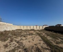 Satılır Torpaq Şüvəlan, Xəzər r.