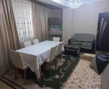 Satılır Yeni Tikili Qara Qarayev m., Bakıxanov qəs., Sabunçu r.