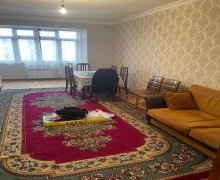 Kirayə (aylıq) Köhnə Tikili Gənclik m., Nəsimi r.