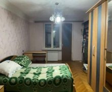 250 azn aylıq kiraye evler Azadlıq m., Nəsimi r.