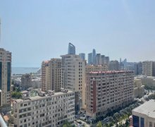 Kirayə (aylıq) Yeni Tikili Xətai m., Xətai r.