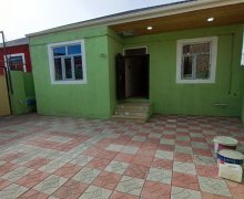 Satılır Həyət evi/villa Xırdalan ş.