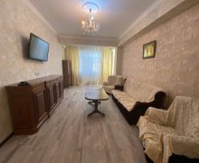 Kirayə (aylıq) Yeni Tikili İnşaatçılar m., Yeni Yasamal qəs., Yasamal r.