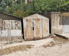 Satılır Qaraj Dərnəgül m., 7-ci mikrorayon, Binəqədi r.