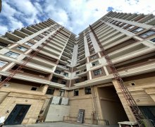 Satılır Yeni Tikili Gənclik m., Nərimanov r.