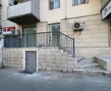 Arenda aylıq obyekt 8 Noyabr m., Nəsimi r.