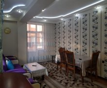 Kirayə (aylıq) Yeni Tikili Yeni Yasamal qəs., Yasamal r.