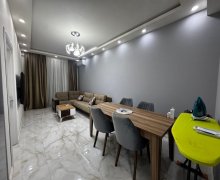 Kirayə (aylıq) Yeni Tikili Gənclik m., Nəsimi r.