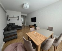 Kirayə (aylıq) Yeni Tikili Elmlər akademiyası m., Yasamal r.