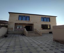 heyet evlerinin satisi bileceride/villa Avtovağzal m., Biləcəri qəs., Binəqədi r.