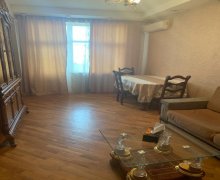 Kirayə (aylıq) Yeni Tikili 20 Yanvar m., Yasamal r.