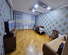 hezi aslanovda yeni tikili evler Həzi Aslanov m., Xətai r.