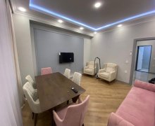 Kirayə (aylıq) Yeni Tikili Dərnəgül m., Binəqədi r.