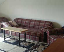 Kirayə (aylıq) Həyət evi/villa İçərişəhər m., 20-ci sahə, Səbail r.