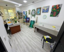 Kirayə (aylıq) Ofis 28 May m., Nəsimi r.