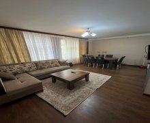 Kirayə (aylıq) Köhnə Tikili Elmlər akademiyası m., Yasamal r.