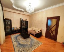 Satılır Yeni Tikili Qaraçuxur qəs., Suraxanı r.