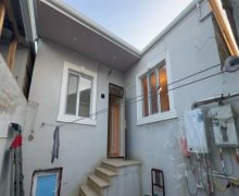 Satılır Həyət evi/villa Masazır, Abşeron r.