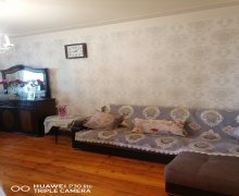 Satılır Köhnə Tikili Nəsimi m., 6-cı mikrorayon, Binəqədi r.