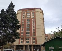 Satılır Yeni Tikili Nəriman Nərimanov m., Nərimanov r.