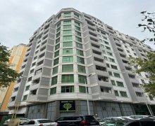 Satılır Yeni Tikili Gənclik m., Nəsimi r.