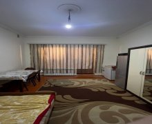 Kirayə (aylıq) Həyət evi/villa Həzi Aslanov m., Xətai r.