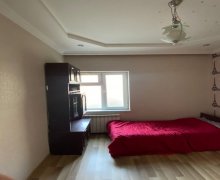 Kirayə (aylıq) Həyət evi/villa Memar Əcəmi m., 3-cü mikrorayon, Nəsimi r.