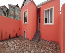 Satılır Həyət evi/villa Masazır, Abşeron r.